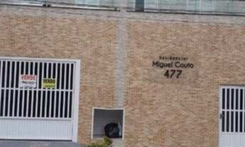 Imagem: Apartamento à venda, 45 m² por R$ 286.000,00