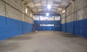 Imagem 2: Galpão à venda, 303 m² - Nova Gerty - São Caetano do Sul/SP