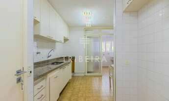 Imagem 6: Imóvel de 127m², com 3 dormitórios (sendo 1 suíte)