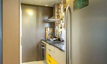 Imagem 7: Apartamento com 2 dormitórios à venda, 70 m² por R$ 780.000,00 - Jardim Botânico - Porto A