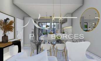 Imagem 3: Casa - Condomínio Portinari - Paulínia