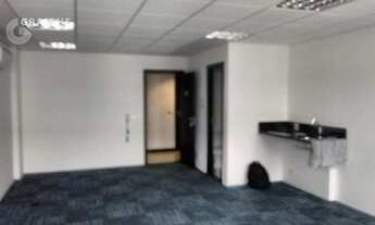 Imagem 3: Conjunto para alugar, 45 m² por R$ 2.000/mês - Vila Hamburguesa - São Paulo/SP