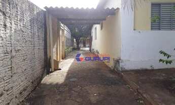 Imagem 6: Casa com 3 dormitórios à venda, 160 m² por R$ 280.000,00 - Boa Vista - São José do Rio Pre