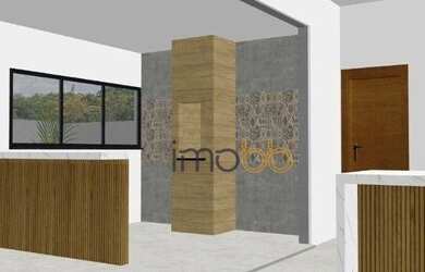 Imagem 7: Casa com 3 suítes à venda- Condomínio Chácara Ondina - Sorocaba/SP