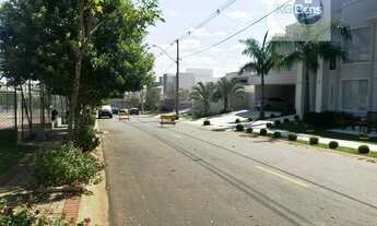 Imagem 4: Casa com 3 dormitórios à venda, 251,5 m² por R$ 1.950.000 - Condomínio Villa Lobos - Paulí