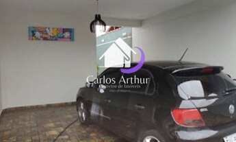 Imagem 4: Sobrado para venda tem 209 metros quadrados com 3 quartos em Cibratel - Itanhaém - SP