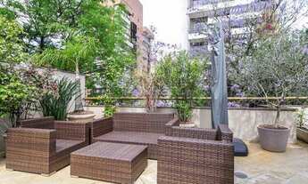 Imagem 3: Vendo cobertura na Avenida Soledade, Bairro Petrópolis em Porto Alegre