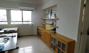 Imagem 6: Sala Comercial à Venda e Locação no Edifício Mirante do Coxim no Bairro Goiabeiras - Cuiab