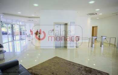 Imagem 4: Sala Comercial para Venda em Indaiatuba, Jardim Pompéia, 1 banheiro