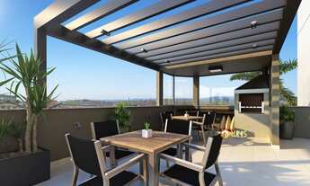 Imagem 4: 2 dormitórios com Vaga em Embu das Artes