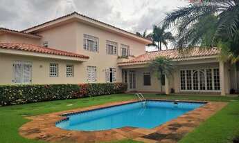 Imagem: Casa à venda, 595 m² por R$ 6.500.000,00