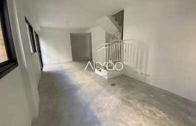 Imagem 7: Apartamento Duplex com 3 dormitórios à venda, 98 m² por R$ 820.000,00 - Vila Izabel - Curi