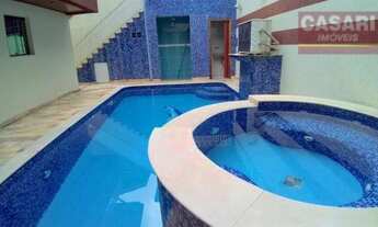 Imagem: Sobrado com 7 dormitórios à venda, 300