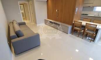 Imagem 2: DUAS SUITES ANDAR ALTO LINDA VISTA E MOBILIA