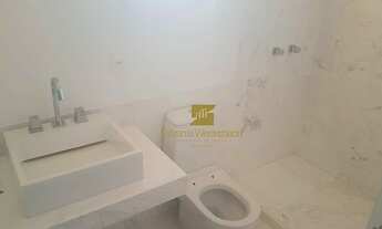 Imagem 7: Apartamento à Venda e Locação no Edifício Florest Hill com 05 suítes localizado no Bairro