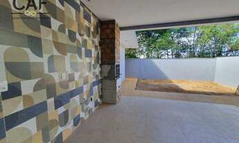 Imagem 7: Casa com 3 dormitórios à venda, 167 m² por R$ 1.080.000,00 - Reserva do Jaguary - Jaguariú