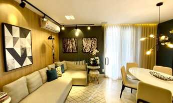 Imagem 6: Apartamento com 3 dormitórios à venda, 96 m² por R$ 889.000,00 - América - Joinville/SC