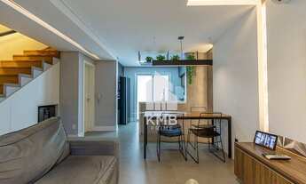 Imagem 3: Casa com 2 dormitórios à venda, 95 m² por R$ 475.000 - Central Parque - Cachoeirinha/RS