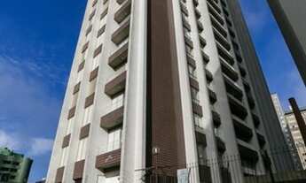 Imagem 2: Apartamento com 3 quartos para alugar por R$ 2530.00, 160.24 m2 - BATEL - CURITIBA/PR