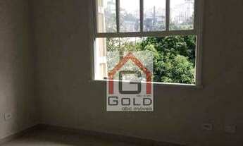 Imagem 3: Sobrado com 3 dormitórios para alugar, 161 m² por R$ 2.500,00/mês - Vila Curuçá - Santo An