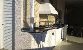 Imagem 4: Casa com 3 dormitórios à venda, 213 m² por R$ 900.000,00 - Condomínio Bela Vista - Caçapav