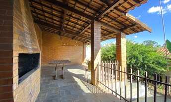 Imagem 6: Casa com 5 dormitórios, 280 m² - venda por R$ 900.000,00 ou aluguel por R$ 7.000,00/mês