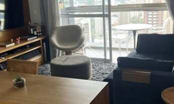 Imagem: Apartamento - Cambuí - Campinas