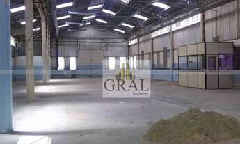 Imagem 14: Galpão à venda, 1400 m² por R$ 8.000.000,00 - Assunção - São Bernardo do Campo/SP