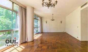 Imagem 4: Apartamento com 4 dormitórios à venda, 182 m² por R$ 2.300.000,00 - Jardins - São Paulo/SP