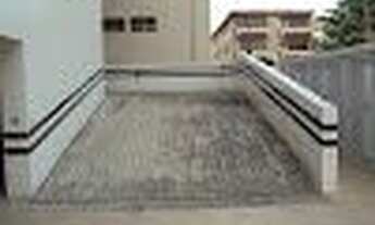 Imagem 3: Apartamento com 3 dormitórios à venda, 140 m² por R$ 890.000,00 - Canto do Forte - Praia G