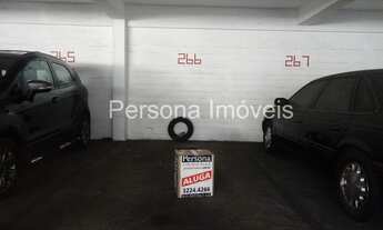 Imagem 4: Box próximo do Hospital Santa Casa - Porto Alegre RS