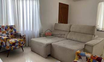 Imagem: Sobrado com 3 dormitórios à venda por