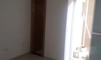 Imagem 3: Apartamento com 2 dormitórios à venda, 42 m² - Vila Alzira - Santo André/SP