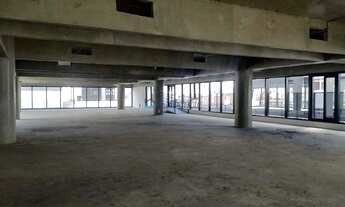 Imagem: Laje corporativa em Pinheiros