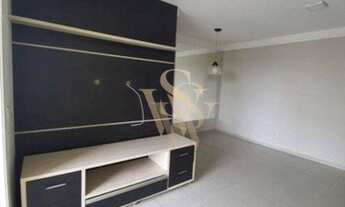 Imagem 3: Apartamento à Venda no Condomínio Morada do Parque com 03 Quartos sendo 01 Suíte no Bairro