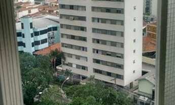 Imagem 4: Apartamento com 1 dormitório à venda, 60 m² por R$ 250.000 - Parque da Mooca - São Paulo/S