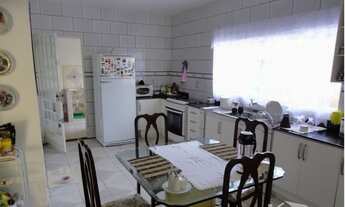 Imagem 6: Transfiro Sobrado no Rudge Ramos 3 Quartos c/ 1 Suíte e Garagem pra 2 vagas Lindo