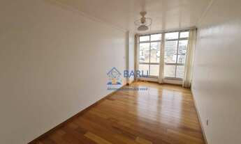 Imagem 4: Apartamento com 2 dormitórios à venda, 111 m² por R$ 790.000,00 - Santa Cecília - São Paul