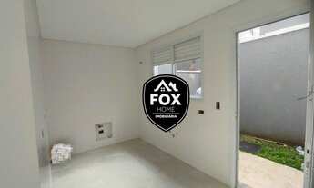 Imagem 4: Sobrado com 2 dormitórios à venda, 75 m² por R$ 470.000,00 - Sítio Cercado - Curitiba/PR