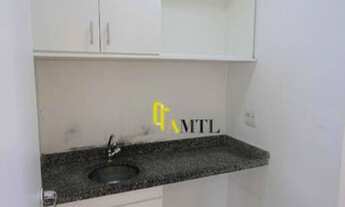 Imagem 6: Conjunto à venda, 85 m² por R$ 850.000 - Vila Madalena - São Paulo/SP