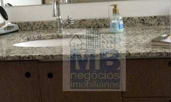 Imagem 7: Apartamento com 3 dormitórios à venda, 80 m² por R$ 428.000,00 - Jardim Marajoara - São Pa