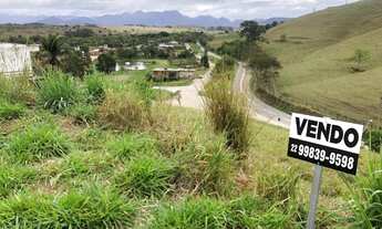 Imagem: Vendo terreno quitado com 392m2 sol da manhã