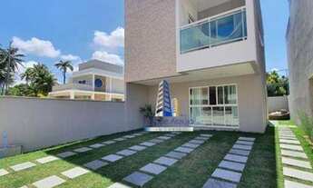 Imagem: Casa à venda, 105 m² por R$ 482.000,00