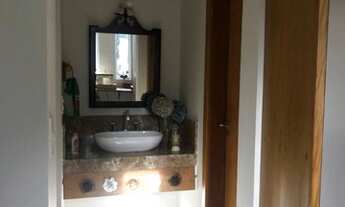 Imagem 7: Casa à venda, 240 m² por R$ 1.300.000,00 - Condomínio Vila Franca - Paulínia/SP