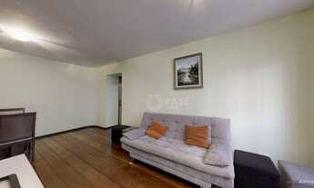 Imagem 2: Apartamento com 3 dormitórios à venda, 96 m² por R$ 900.000 - Vila Olímpia - São Paulo/SP