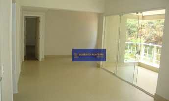 Imagem 2: Apartamento área privativa com 3 quartos no The Falls, Vila da Serra para venda, lazer com