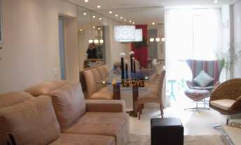 Imagem: Apartamento Residencial à venda, Santa