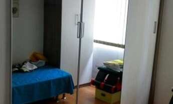 Imagem 4: Apartamento com 2 dormitórios à venda, 66 m² por R$ 449.000,00 - Rocha - Rio de Janeiro/RJ