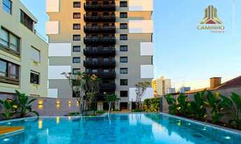 Imagem 3: No Vértice Home Design, apartamento novo pronta entrega