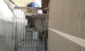 Imagem 3: 3 Casas na Vila Nivi - Com opção Imovel de renda - a 15 min do Metro Tucuruvi - Rua Capric